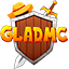 Server favicon of play.gladmc.com