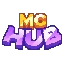 Server favicon of mchub.pl