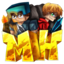 Server favicon of play.mcmanhunt.com