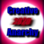 Server favicon of creativeanarchy.net