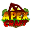 Server favicon of play.apexcraft.net