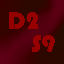 Server favicon of d2s9.org