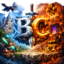 Server favicon of play.biggercraft.ro