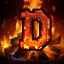 Server favicon of mc.didmiestis.com