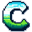Server favicon of craftolution.de