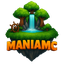 Server favicon of maniamc.net
