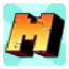 Server favicon of mc.magnocraft.net