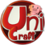 Server favicon of play.uni-craft.fr