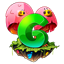 Server favicon of mc.godmine.ru