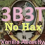 Server favicon of play.3b3tnohax.org