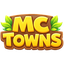Server favicon of play.mcprisons.com