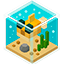 Server favicon of mc.karasique.com