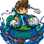 Server favicon of fastmc.net