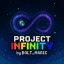 Server favicon of infinity.minetechworld.de