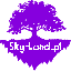 Server favicon of sky-land.pl