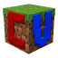 Server favicon of cubeville.org