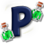 Server favicon of poisonmc.net