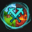 Server favicon of mc.eternalcraft.net