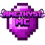 Server favicon of amethystmc.net