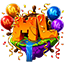 Server favicon of play.horusmc.net