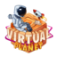 Server favicon of mc.virtualplanet.es