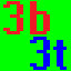 Server favicon of 3b3t.us