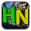 Server favicon of mc.huitsinnevada.fi