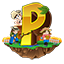 Server favicon of plantaria.net