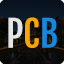 Server favicon of pcbmc.co
