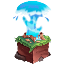 Server favicon of minegames.nitrado.net
