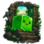 Server favicon of mc.mcslime.lt