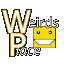 Server favicon of mc.weirdsplace.nl