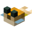 Server favicon of mc.karasique.com