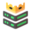 Server favicon of duelsmp.mcsh.io