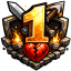 Server favicon of play.onesmp.net