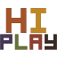 Server favicon of hiplay.pl