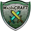 Server favicon of jouer.madincraft.fr