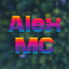 Server favicon of mc.alexxweb.com