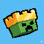 Server favicon of play.deltacraft.net
