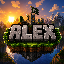 Server favicon of mc.alexxweb.com