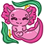 Server favicon of axolotlmc.pl