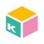 Server favicon of kodama.kunlab.org