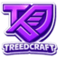 Server favicon of treedcraft.pl