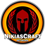 Server favicon of play.nikiascraft.net