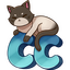 Server favicon of mc.catcraft.net