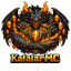 Server favicon of oyna.kafalarmc.com