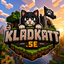 Server favicon of kladkatt.se