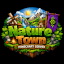 Server favicon of naturetown.de