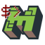 Server favicon of minecraft.ociru.net