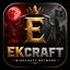 Server favicon of ekcraft.net